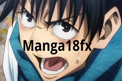 manga18fx.ocm|The Best Manga Lovers’ Platform: Manga18fx .